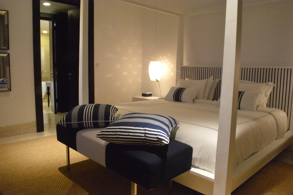 Ayana Residences Luxury Apartment Jimbaran  Room photo