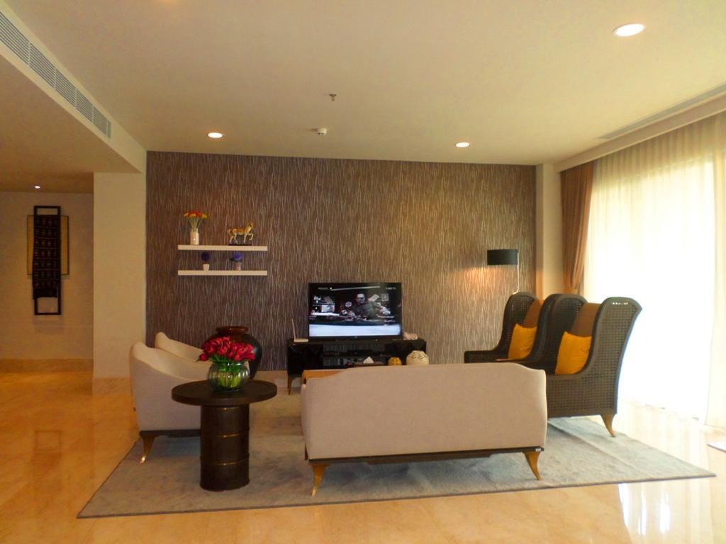 Ayana Residences Luxury Apartment Jimbaran  Room photo